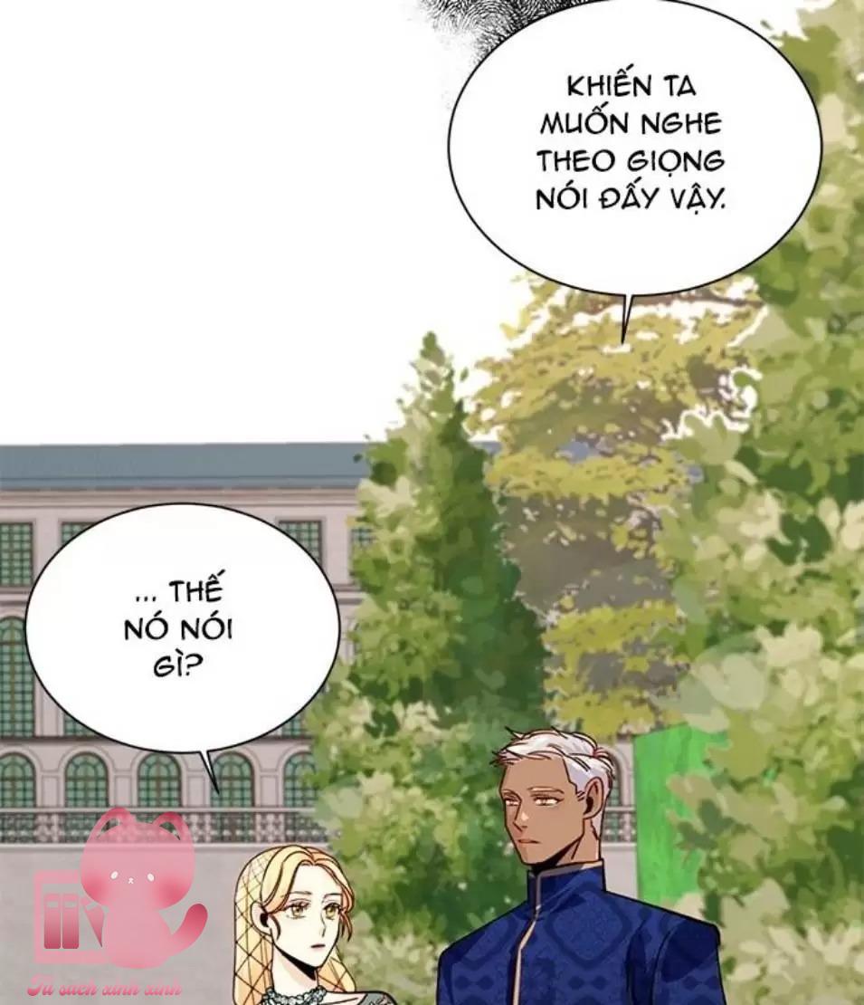 Hoàng Hậu Tái Hôn - Chap 38 - Trang 35