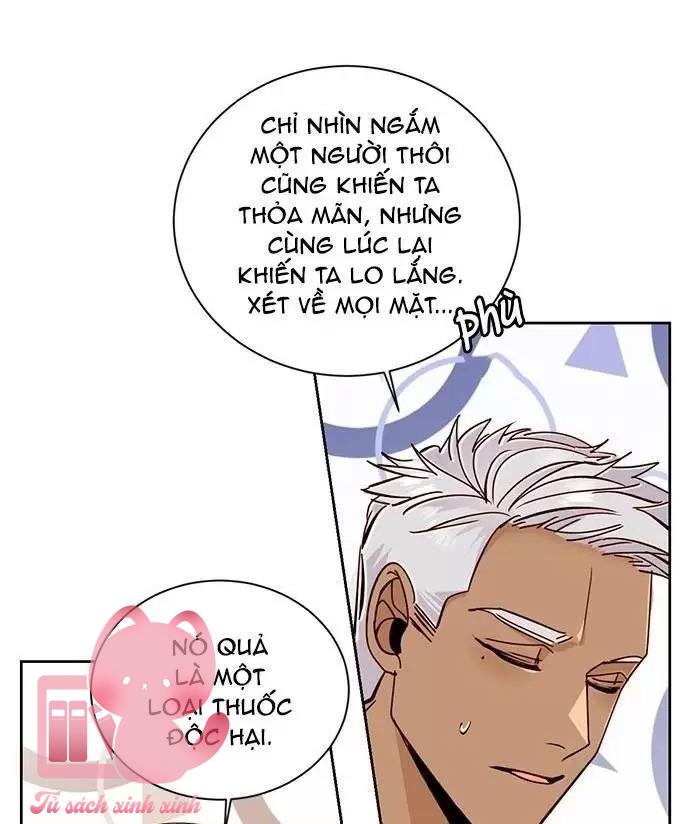 Hoàng Hậu Tái Hôn - Chap 38 - Trang 38