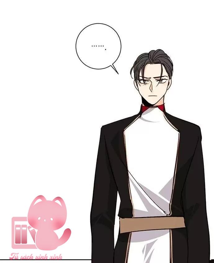 Hoàng Hậu Tái Hôn - Chap 38 - Trang 40