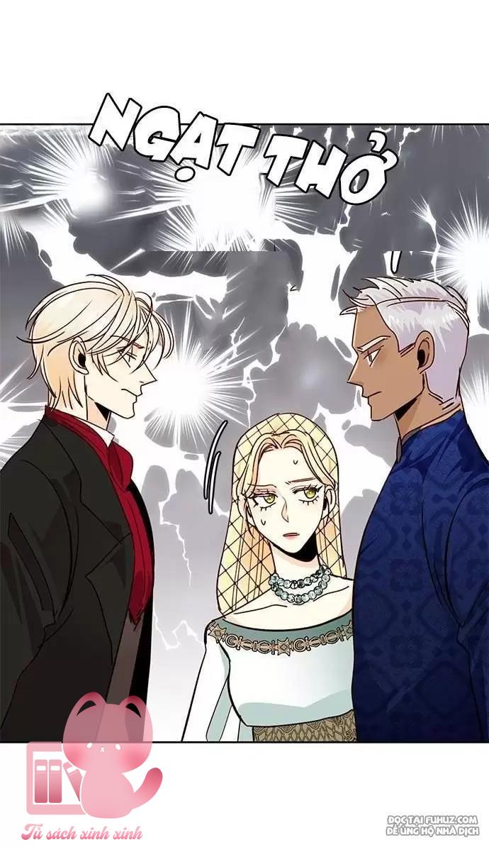 Hoàng Hậu Tái Hôn - Chap 38 - Trang 5
