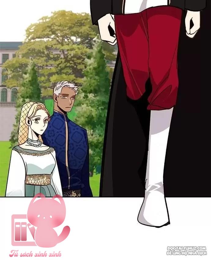Hoàng Hậu Tái Hôn - Chap 38 - Trang 41