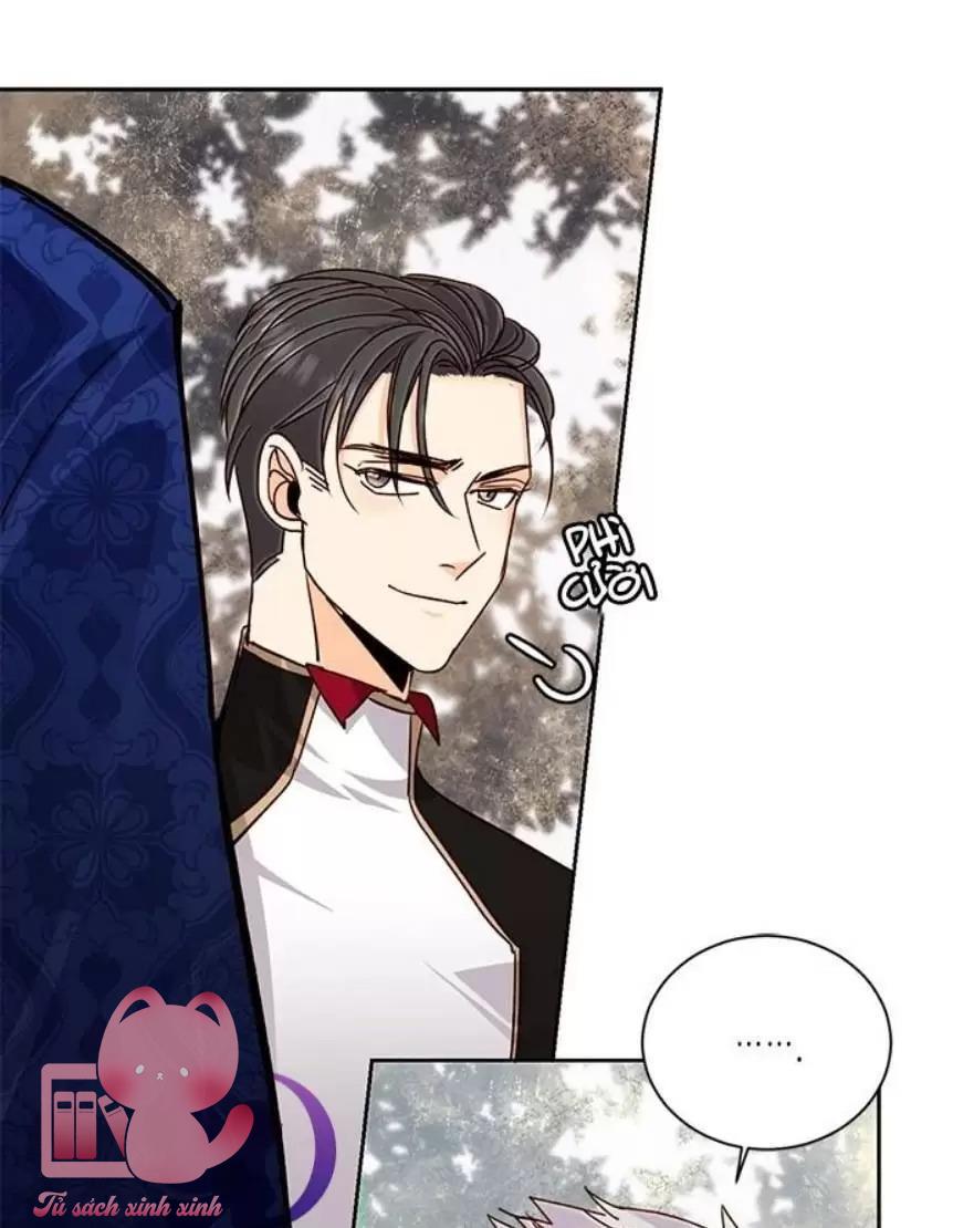 Hoàng Hậu Tái Hôn - Chap 38 - Trang 44