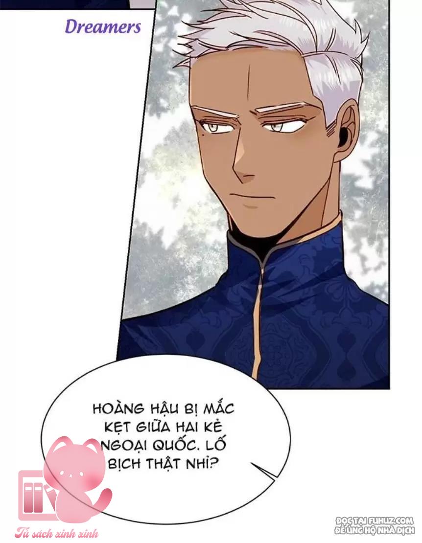 Hoàng Hậu Tái Hôn - Chap 38 - Trang 45