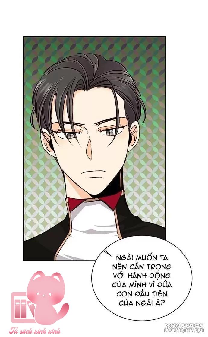 Hoàng Hậu Tái Hôn - Chap 38 - Trang 47