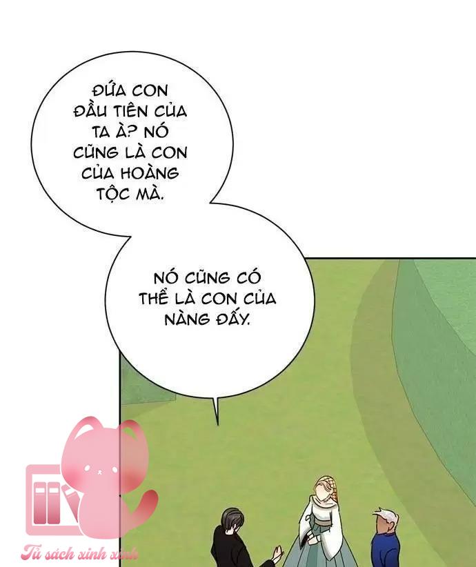Hoàng Hậu Tái Hôn - Chap 38 - Trang 48