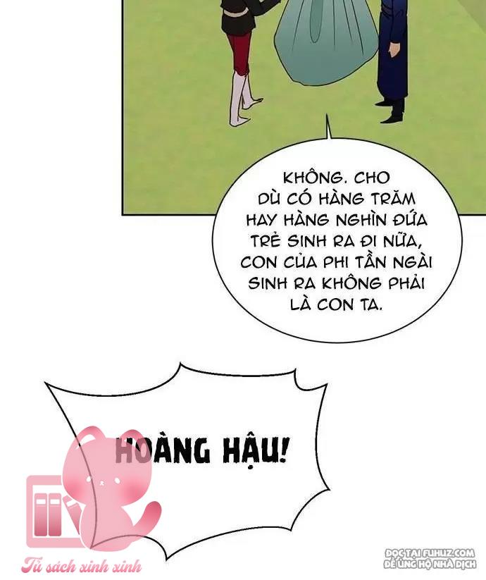 Hoàng Hậu Tái Hôn - Chap 38 - Trang 49