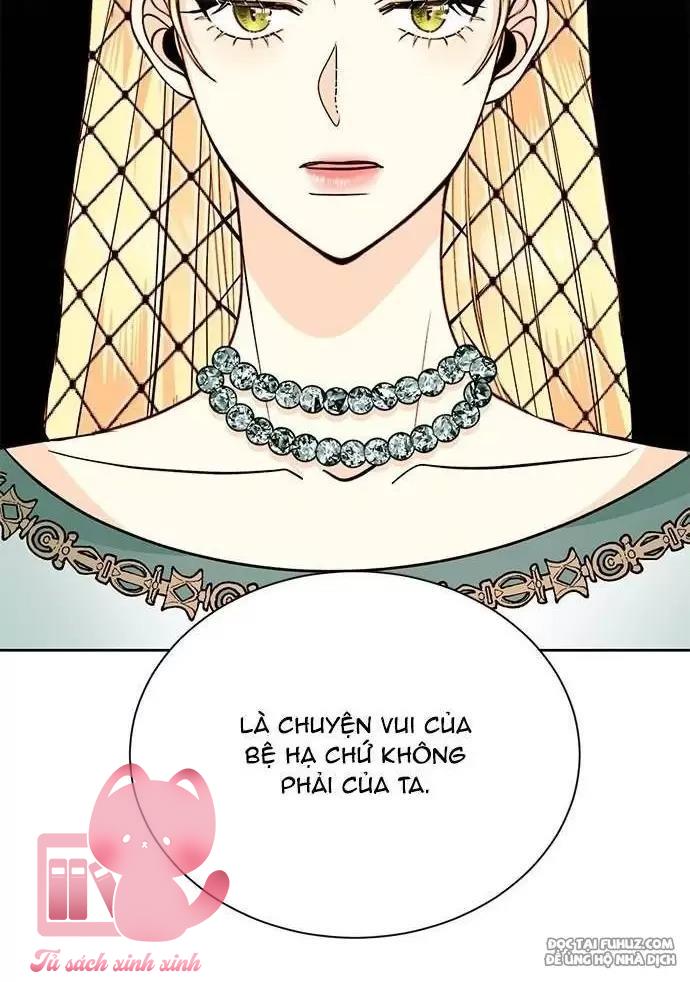 Hoàng Hậu Tái Hôn - Chap 38 - Trang 51