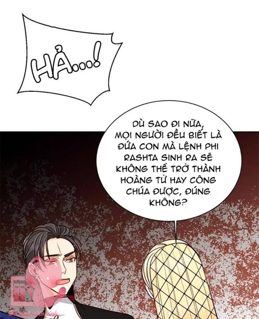 Hoàng Hậu Tái Hôn - Chap 38 - Trang 52