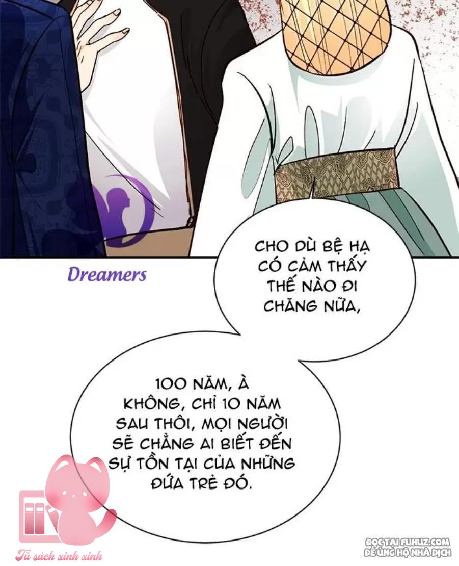 Hoàng Hậu Tái Hôn - Chap 38 - Trang 53