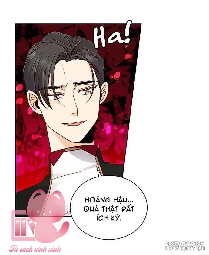 Hoàng Hậu Tái Hôn - Chap 38 - Trang 54