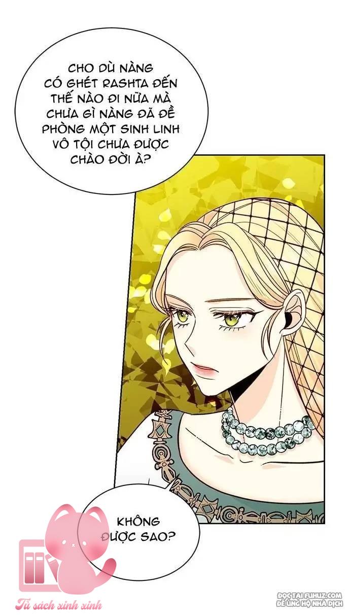 Hoàng Hậu Tái Hôn - Chap 38 - Trang 55