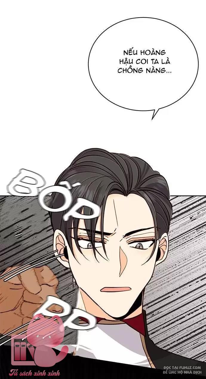 Hoàng Hậu Tái Hôn - Chap 38 - Trang 56