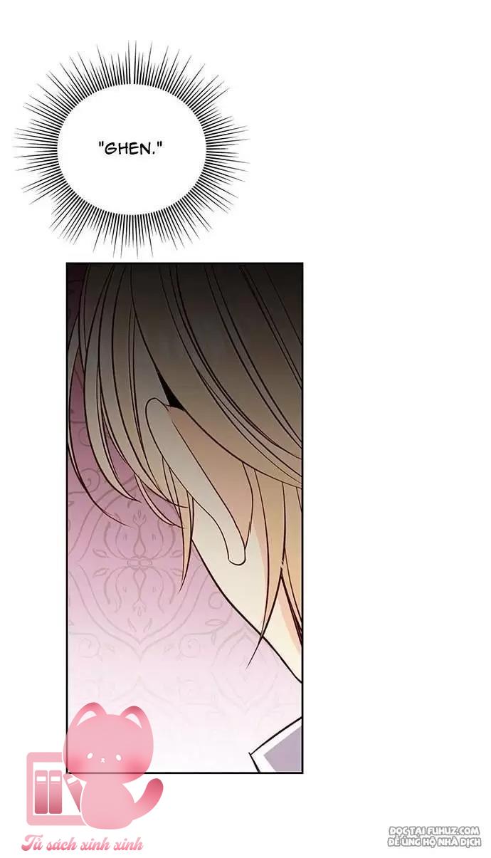Hoàng Hậu Tái Hôn - Chap 38 - Trang 61