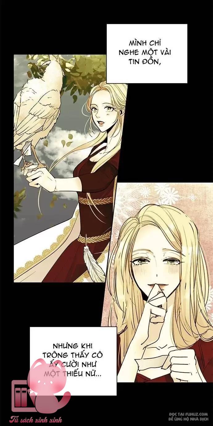 Hoàng Hậu Tái Hôn - Chap 38 - Trang 68
