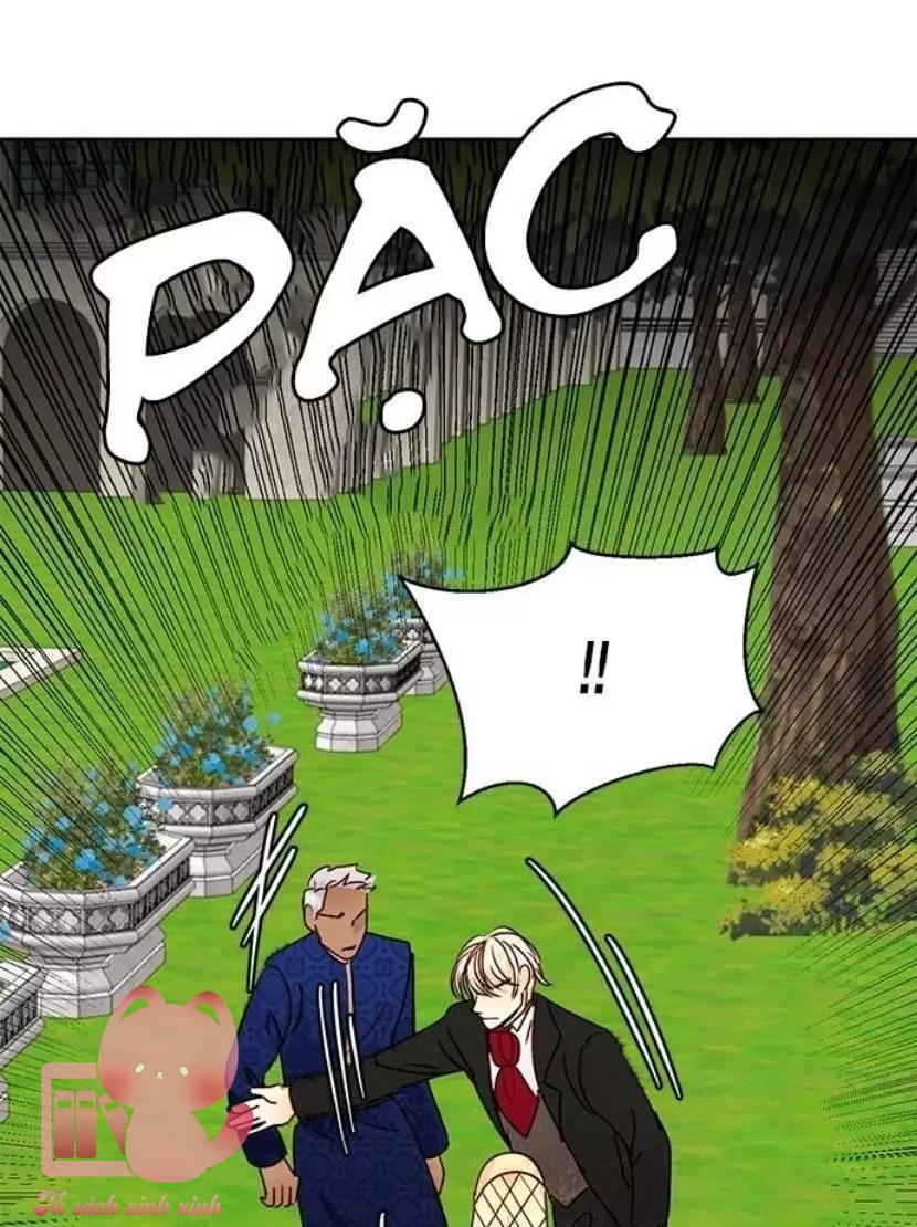 Hoàng Hậu Tái Hôn - Chap 38 - Trang 8