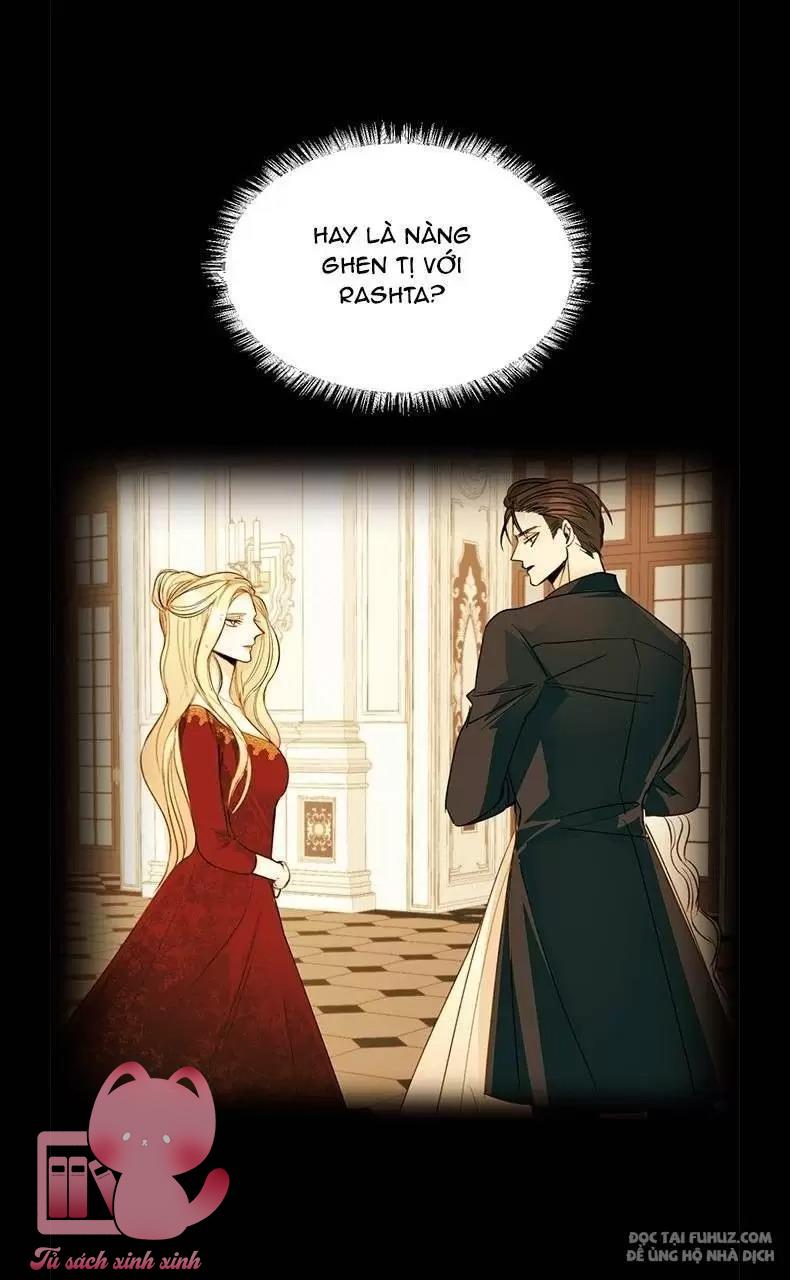 Hoàng Hậu Tái Hôn - Chap 38 - Trang 74