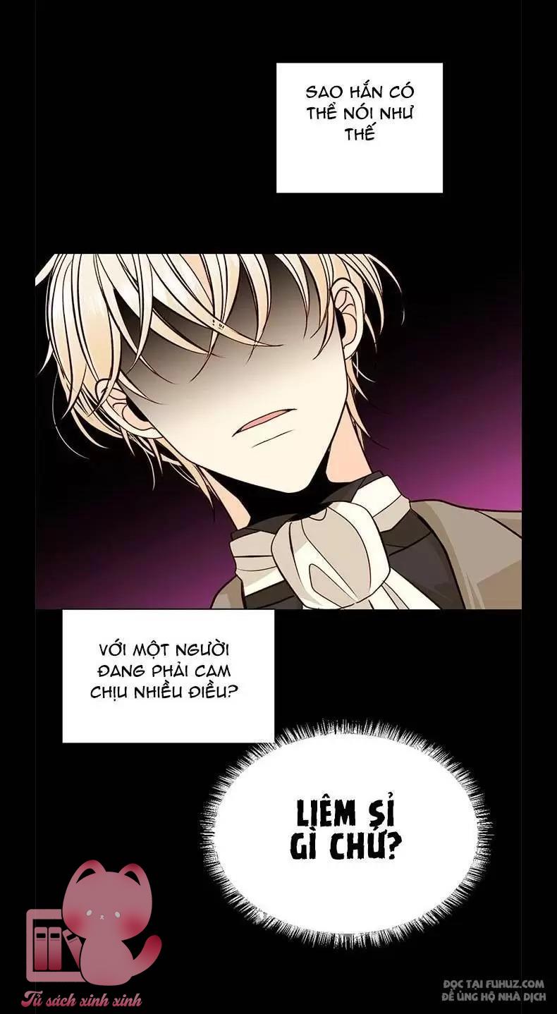 Hoàng Hậu Tái Hôn - Chap 38 - Trang 75