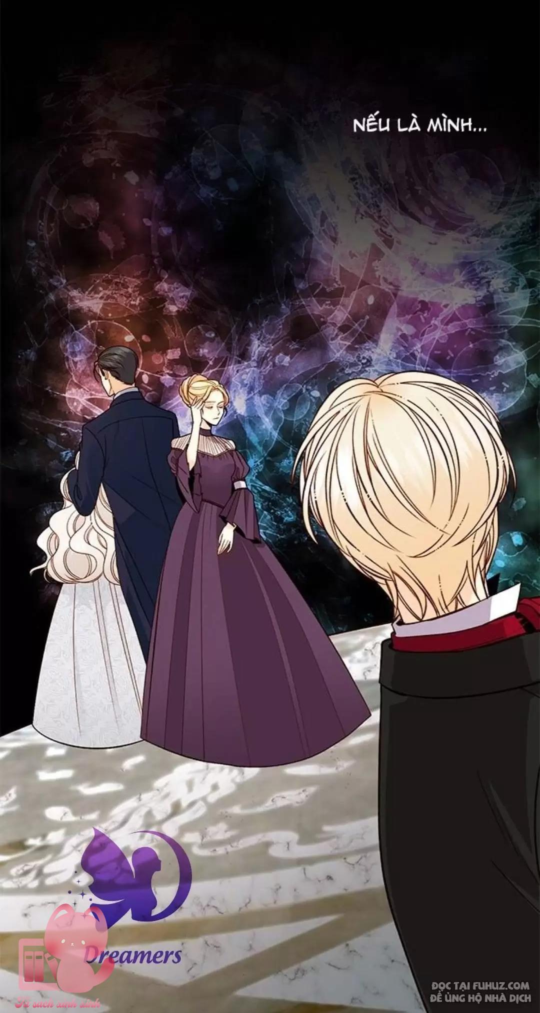 Hoàng Hậu Tái Hôn - Chap 38 - Trang 76