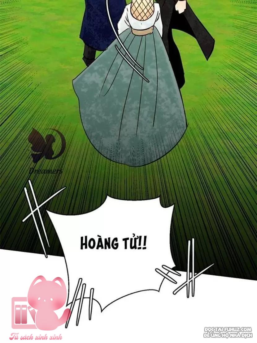 Hoàng Hậu Tái Hôn - Chap 38 - Trang 9