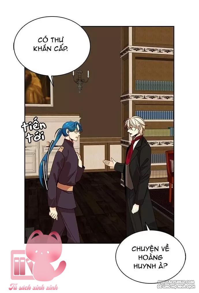 Hoàng Hậu Tái Hôn - Chap 38 - Trang 81