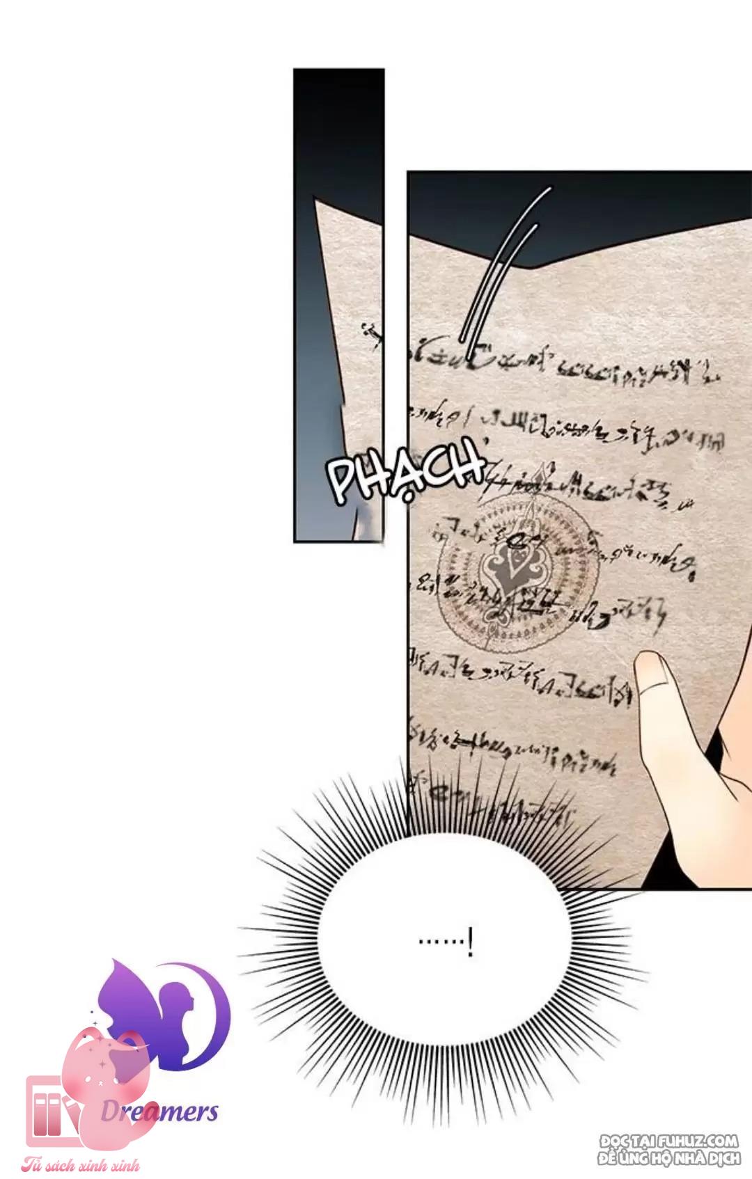 Hoàng Hậu Tái Hôn - Chap 38 - Trang 82