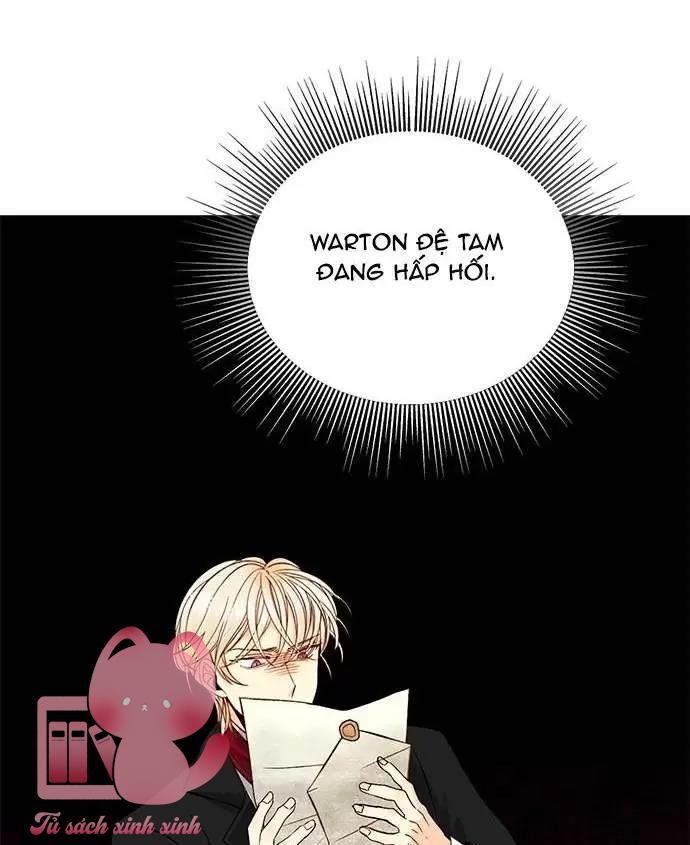 Hoàng Hậu Tái Hôn - Chap 38 - Trang 83