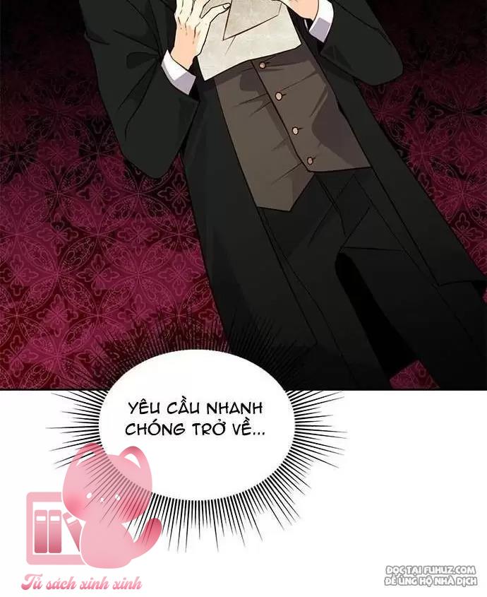 Hoàng Hậu Tái Hôn - Chap 38 - Trang 84