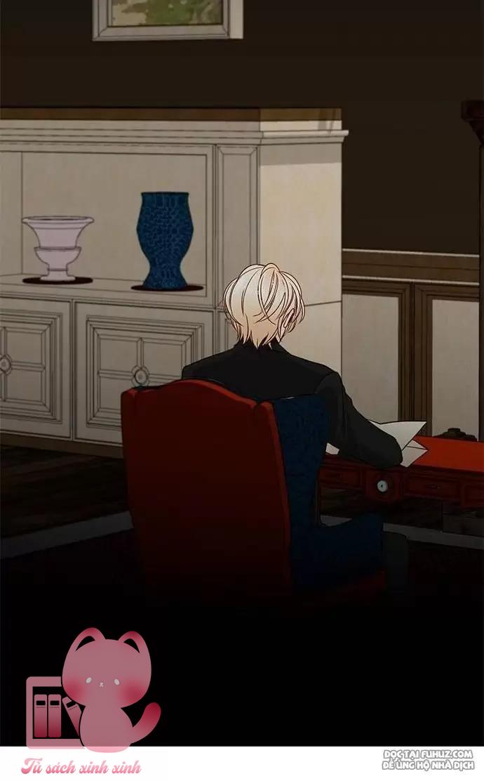 Hoàng Hậu Tái Hôn - Chap 38 - Trang 86