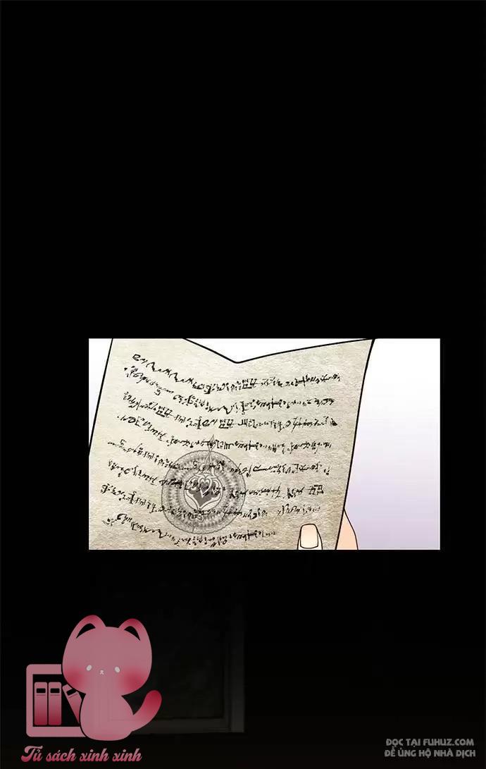 Hoàng Hậu Tái Hôn - Chap 39 - Trang 1