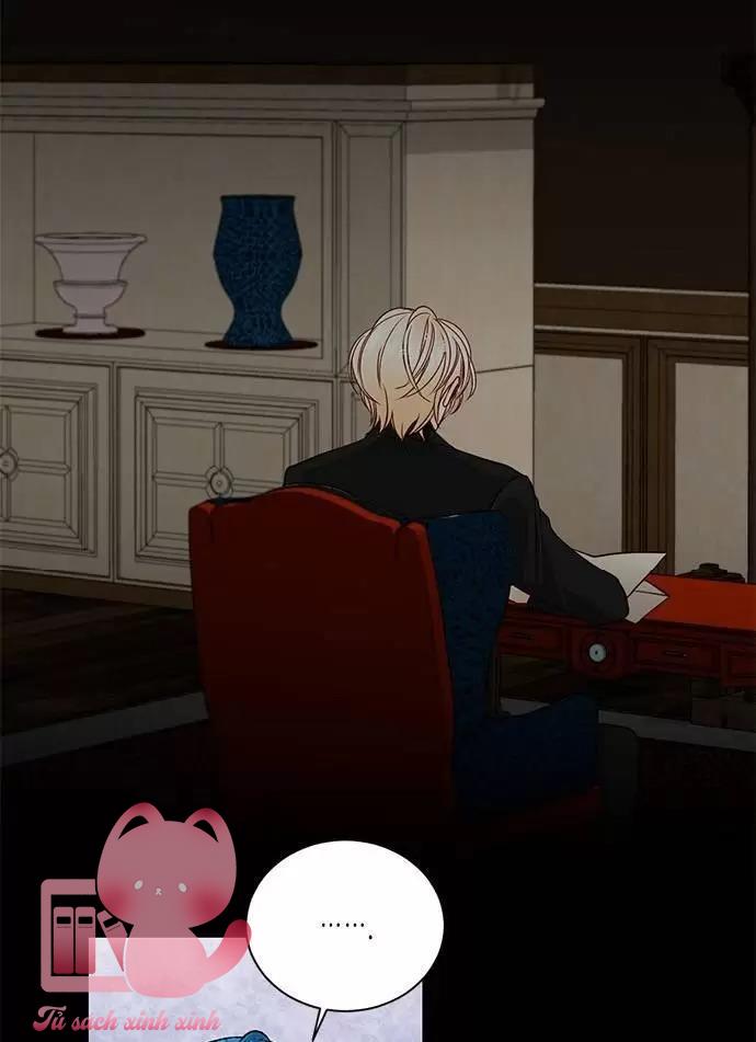 Hoàng Hậu Tái Hôn - Chap 39 - Trang 2