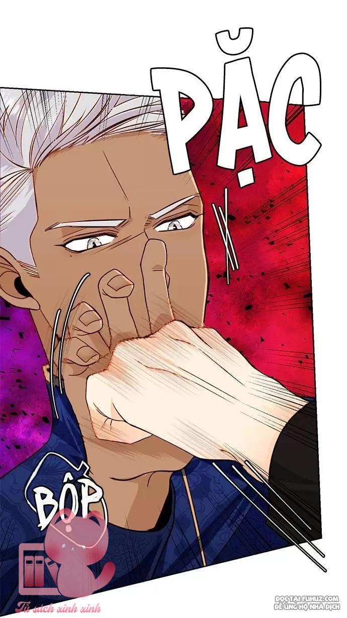 Hoàng Hậu Tái Hôn - Chap 39 - Trang 12