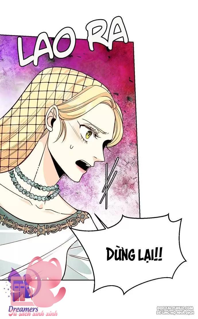 Hoàng Hậu Tái Hôn - Chap 39 - Trang 14