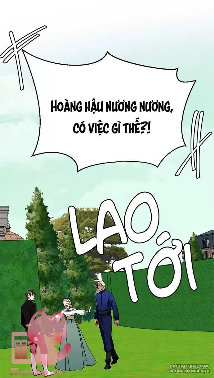 Hoàng Hậu Tái Hôn - Chap 39 - Trang 15