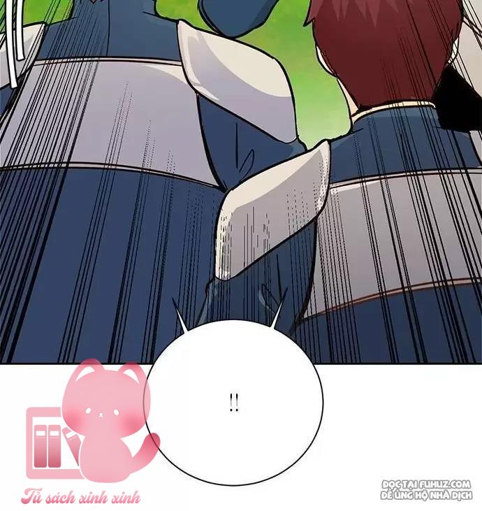 Hoàng Hậu Tái Hôn - Chap 39 - Trang 17