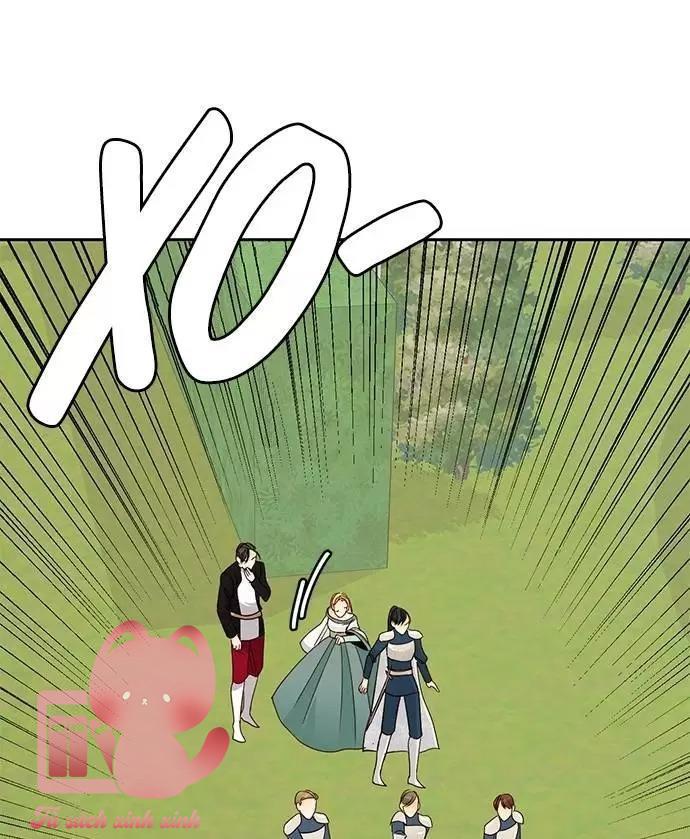 Hoàng Hậu Tái Hôn - Chap 39 - Trang 18