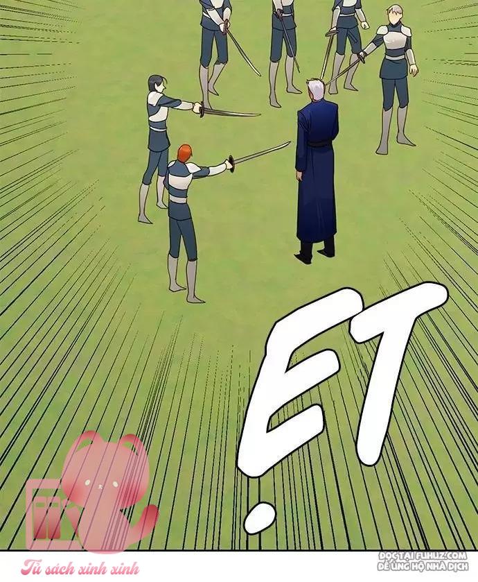 Hoàng Hậu Tái Hôn - Chap 39 - Trang 19