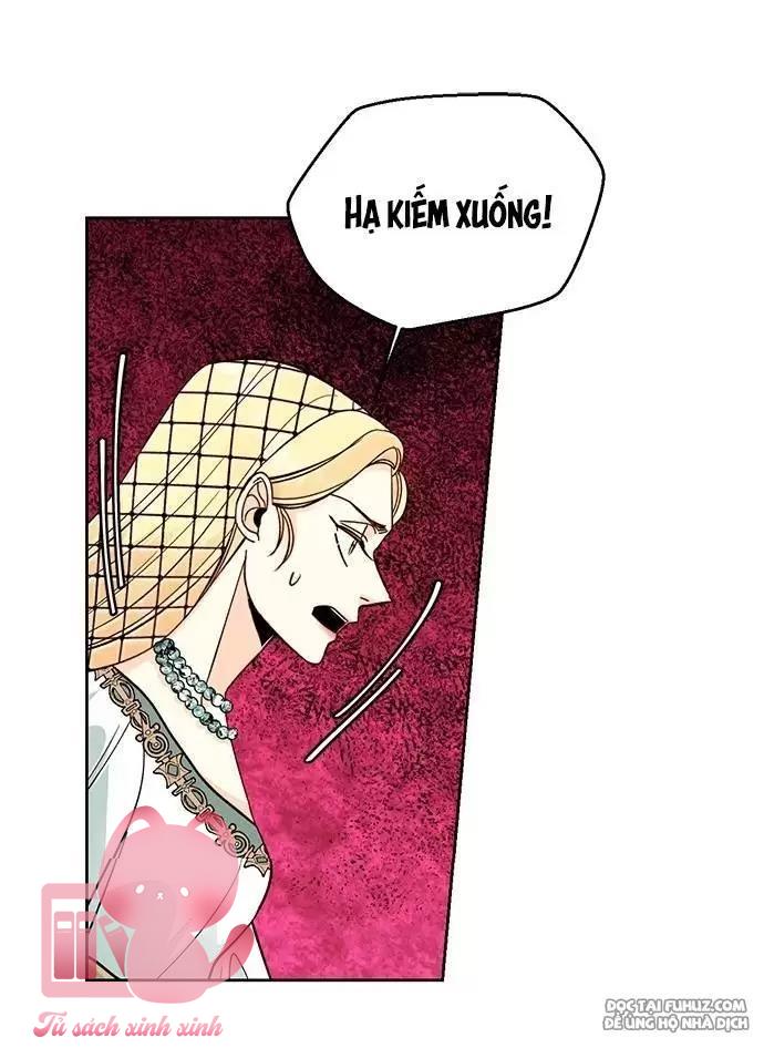Hoàng Hậu Tái Hôn - Chap 39 - Trang 20