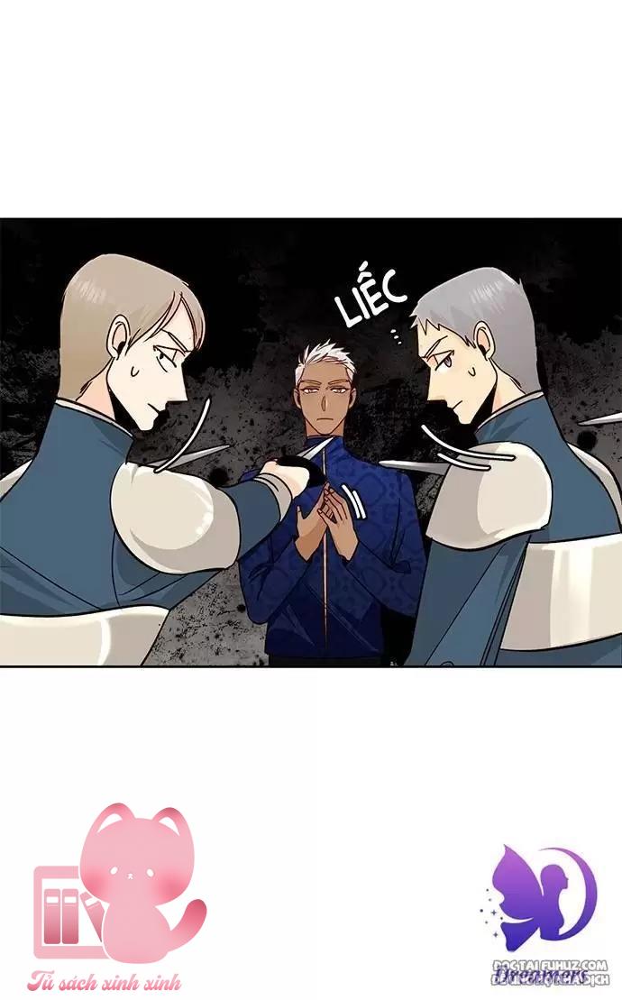 Hoàng Hậu Tái Hôn - Chap 39 - Trang 22