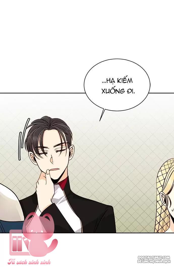 Hoàng Hậu Tái Hôn - Chap 39 - Trang 23