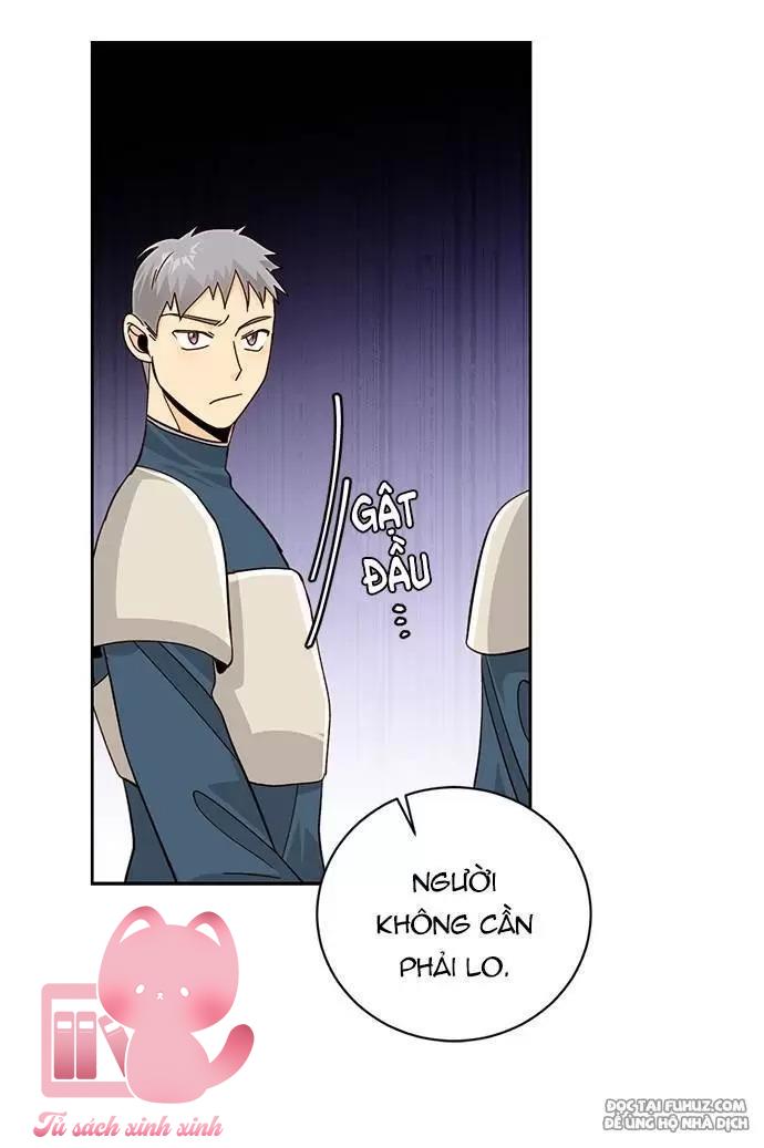 Hoàng Hậu Tái Hôn - Chap 39 - Trang 24