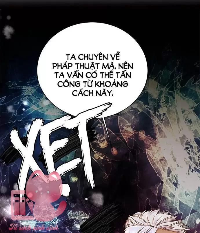 Hoàng Hậu Tái Hôn - Chap 39 - Trang 25
