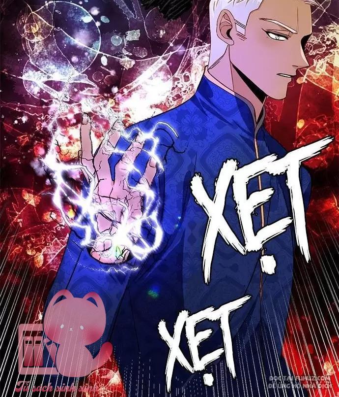 Hoàng Hậu Tái Hôn - Chap 39 - Trang 26