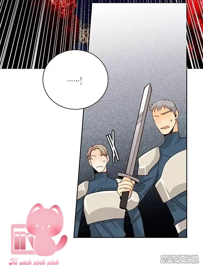 Hoàng Hậu Tái Hôn - Chap 39 - Trang 27