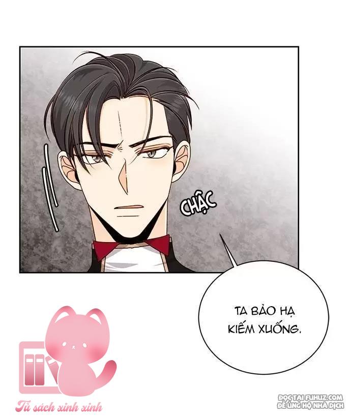 Hoàng Hậu Tái Hôn - Chap 39 - Trang 28