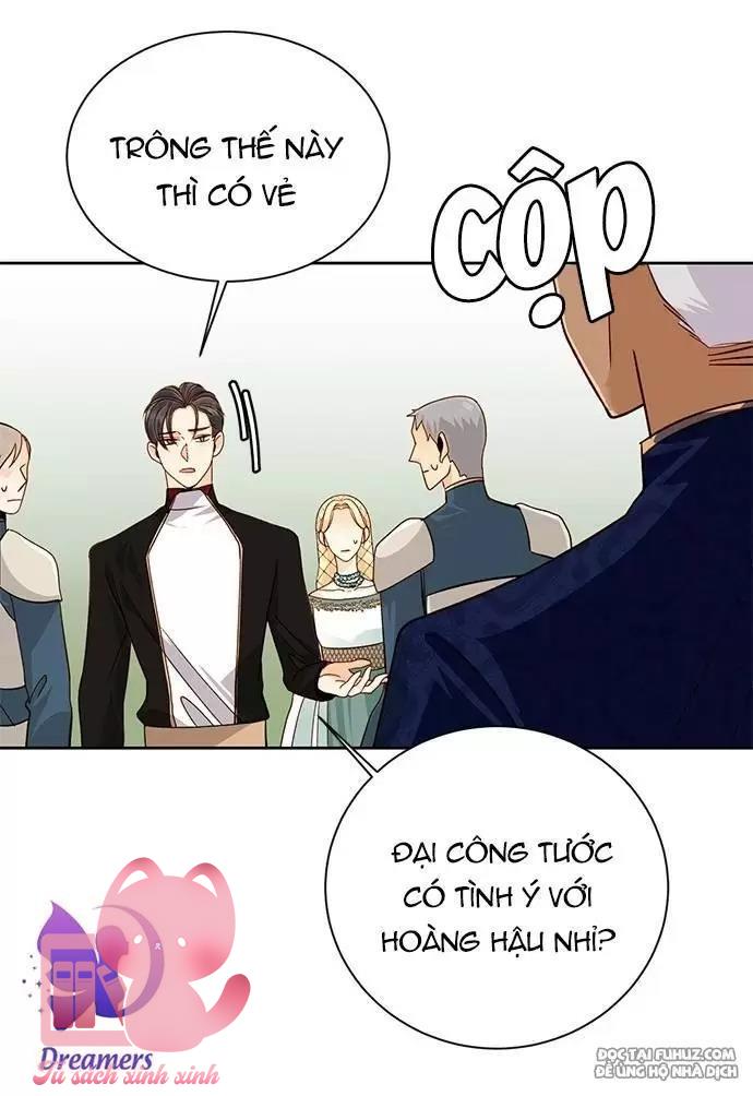 Hoàng Hậu Tái Hôn - Chap 39 - Trang 29
