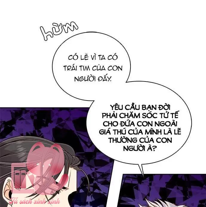 Hoàng Hậu Tái Hôn - Chap 39 - Trang 30