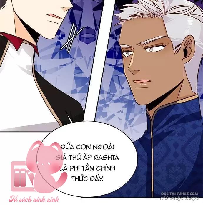 Hoàng Hậu Tái Hôn - Chap 39 - Trang 31