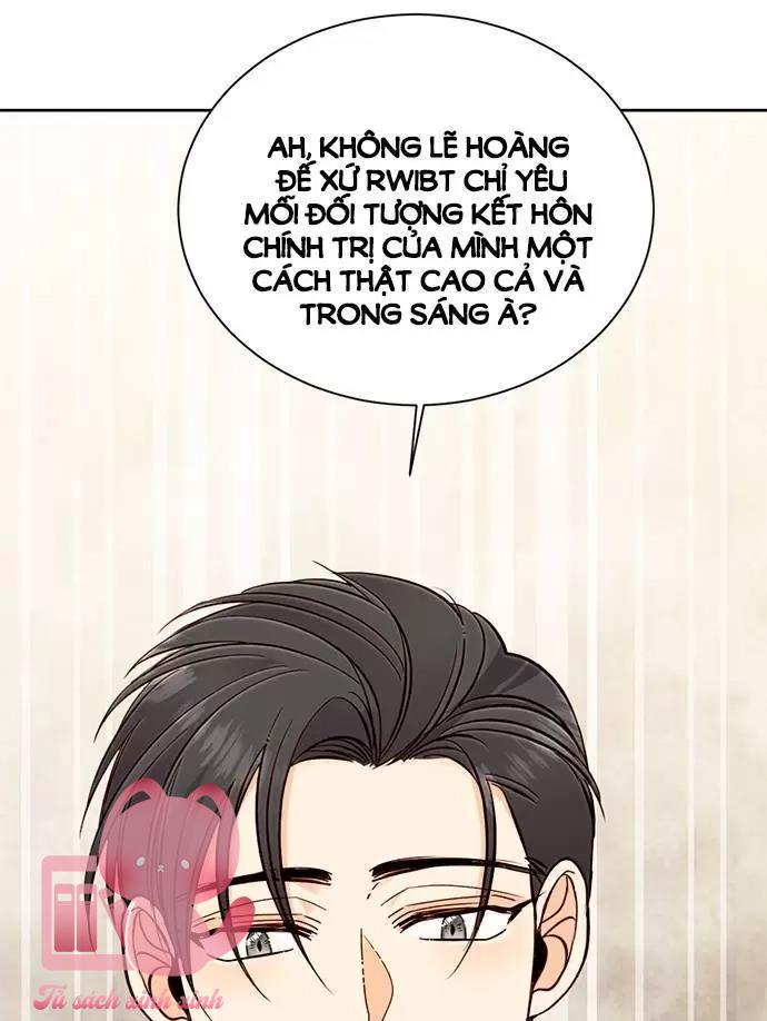 Hoàng Hậu Tái Hôn - Chap 39 - Trang 32