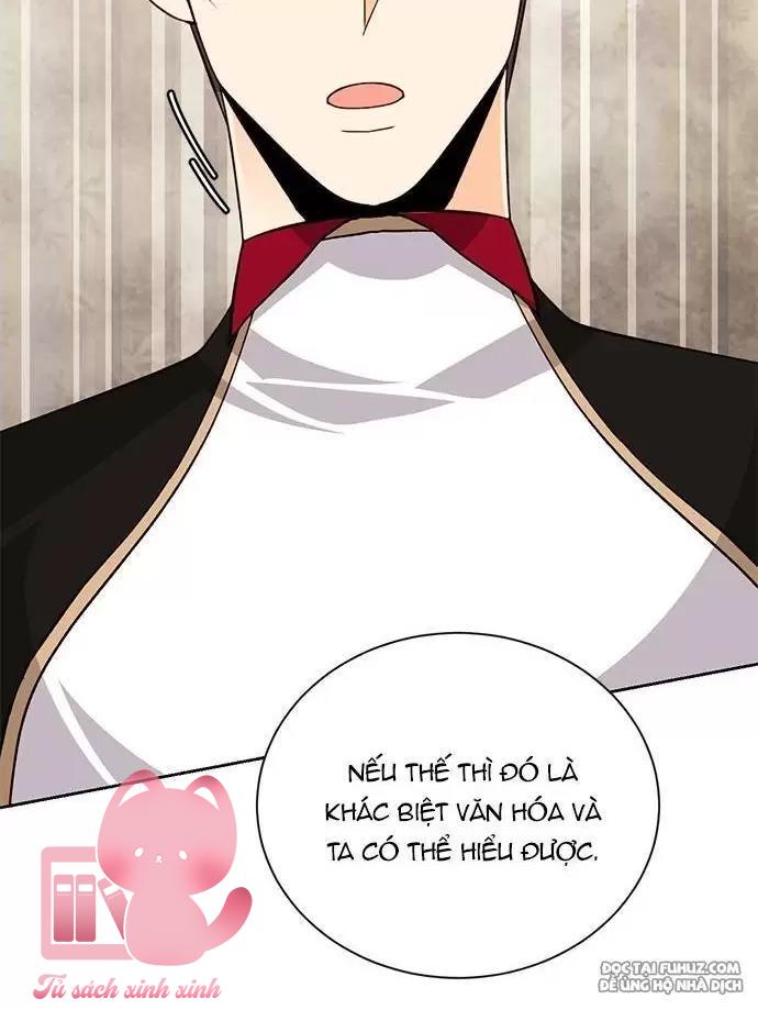Hoàng Hậu Tái Hôn - Chap 39 - Trang 33