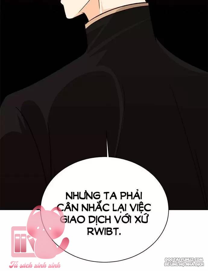 Hoàng Hậu Tái Hôn - Chap 39 - Trang 37